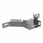 Тройник горизонтальный 50x100мм сталь оцинкованная оцинковка горячим способом по методу сендзимира 43мм ПРОМРУКАВ Без серии Тройник горизонтальный 50x100мм сталь оцинкованная оцинковка горячим способом по методу сендзимира 43мм ПРОМРУКАВ Без серии