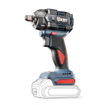 Гайковерт WB-20-350 без АКБ и ЗУ серия ПРОФИ (КВТ)