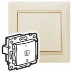 Выкл с индик.Valena сл кость Выкл с индик.Valena сл кость