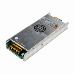 Блок питания для светодиод ленты BSPS 24В 16.60A=400W IP20 3 г.гар. Jazzway Блок питания для светодиод ленты BSPS 24В 16.60A=400W IP20 3 г.гар. Jazzway