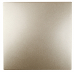 12-1111-04 ЭРА Кнопка, 10АХ-250В, Эра12, шампань 12-1111-04 ЭРА Кнопка, 10АХ-250В, Эра12, шампань