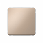 Выключатель 1кл кнопочный с/у песочный механизм ArtGallery Systeme Electric (1/5/20)