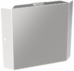 ESCA 3 Кр. пов. верт. внеш. 90град 80х200-0,6 IEK ESCA 3 Кр. пов. верт. внеш. 90град 80х200-0,6 IEK