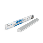 Св-к светодиодный матовый Gauss IP40 590x60x36мм 18W 1800Лм 6500K Shop Lighting белый 1/20 Св-к светодиодный матовый Gauss IP40 590x60x36мм 18W 1800Лм 6500K Shop Lighting белый 1/20