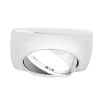 Светильник Круг. Хром, Gu5.3 Gauss Metal Exclusive 1/100 Светильник Круг. Хром, Gu5.3 Gauss Metal Exclusive 1/100