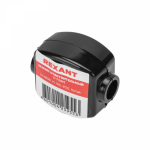 Зажим ответвительный У-739М (4-10/1,5-2,5 мм²) IP20 REXANT Зажим ответвительный У-739М (4-10/1,5-2,5 мм²) IP20 REXANT