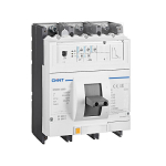 Авт. выкл. NM8NDC-1600C TM 3P 800А 36кА с рег. термомаг. расцепителем  CHINT (1)