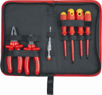 Набор инструмента ОНЛАЙТ 82 970 OHT-Ind02-H7 (диэлектрические, 7 шт)