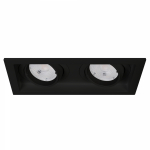 Светильник MS-VORTEX-BUILT-S170x90-2x12W Day4000 (BK-BK, 20 deg, 230V) (Arlight, IP20 Металл, 5 лет) Светильник MS-VORTEX-BUILT-S170x90-2x12W Day4000 (BK-BK, 20 deg, 230V) (Arlight, IP20 Металл, 5 лет)