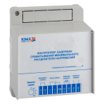 Контроллер задержки срабатывания минимального расцепителя напряжения OptiMat A-УХЛ3 Контроллер задержки срабатывания минимального расцепителя напряжения OptiMat A-УХЛ3