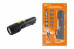 Фонарь автомоб. универс., 6 Вт CREE 3 Вт COB,1x18650 2200 мА*ч, магн., подвес, USB, стропорез,TDM Фонарь автомоб. универс., 6 Вт CREE 3 Вт COB,1x18650 2200 мА*ч, магн., подвес, USB, стропорез,TDM