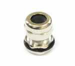Кабельный ввод  М 19 латунный УТ1,5  IP68 (аналог У261,d кабеля 6-12 мм) ГОФРОМАТИК (ЗЭТАРУС)