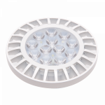 Лампа светодиод 15Вт G53 4000K 1200Лм PLED-AR111 185-265V Jazzway Лампа светодиод 15Вт G53 4000K 1200Лм PLED-AR111 185-265V Jazzway