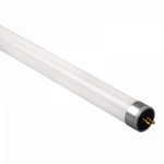 Лампа светодиод 8Вт линейный 6500К 230В PLED T5 - 600GL FROST (стекло) Jazzway Лампа светодиод 8Вт линейный 6500К 230В PLED T5 - 600GL FROST (стекло) Jazzway