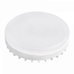 PLED- DIM GX53 12w 3000K Jazzway PLED- DIM GX53 12w 3000K Jazzway