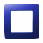 Рамка 1гн ультрамарин 12-5001-29 Эра12 ЭРА (20/200/4800) Рамка 1гн ультрамарин 12-5001-29 Эра12 ЭРА (20/200/4800)