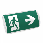 Аварийная панель EMG-PROOF-3h-4.5W (Пикт. направления, IP65) (Arlight, Пластик, 3 года) Аварийная панель EMG-PROOF-3h-4.5W (Пикт. направления, IP65) (Arlight, Пластик, 3 года)