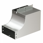 Угол CSSS 90 осн.100 H50 укомплект.,ZL ДКС Угол CSSS 90 осн.100 H50 укомплект.,ZL ДКС