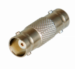 Переход гнездо BNC - гнездо BNC (I-коннектор)  REXANT (100/100/2500)