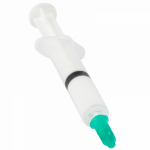 Паста теплопроводная КПТ-8 (шприц 2мл) REXANT (1/10/750)