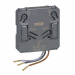 Zigbee Интерфейс сух конт. cц. Zigbee Интерфейс сух конт. cц.