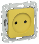 FLITE Роз. без з/к с з/ш 10А РСш01-0-ФлЖК ж/к IEK FLITE Роз. без з/к с з/ш 10А РСш01-0-ФлЖК ж/к IEK