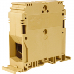 GPA.240/FIX, силовой зажим кабель/кабель бежевый 240 кв.мм/крепление на плату GPA.240/FIX, силовой зажим кабель/кабель бежевый 240 кв.мм/крепление на плату