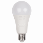 PLED-LX A65 20w E27 3000K  Jazzway