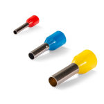 Наконечник-гильза втулочный КВТ