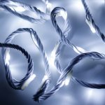 Светодиодная гирлянда ARD-STRING-HOME-10000-WHITE-99LED-RUN WHITE (230V, 10.5W) Светодиодная гирлянда ARD-STRING-HOME-10000-WHITE-99LED-RUN WHITE (230V, 10.5W)