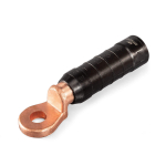 Наконечник изолированный герметичный НИМ (CPTAU) 120 (КВТ)