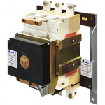 Автоматический выключатель АВ2М20С-55-43-УХЛ3 Электромагнитный Стационарный 2000А, 690В Автоматический выключатель АВ2М20С-55-43-УХЛ3 Электромагнитный Стационарный 2000А, 690В