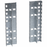 IS333 Кроншт. для пластр (4шт)