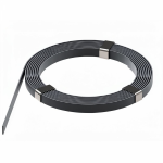 Проводник плоский 30х4 бухта 52 м (СГЦ) S-304-52-HDZ