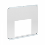 Монтажный уголок/кронштейн 800x600x400 пластик естественный цвет DKC RAM power