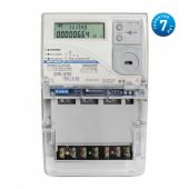 Счетчик 3ф CE308 S34.746.OG.QYUVLFZ GS01 SPDS Энергомера
