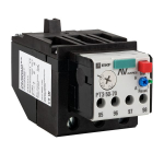 Реле РТЭ 50-70 электротепловое 50-63А EKF AVERES Реле РТЭ 50-70 электротепловое 50-63А EKF AVERES