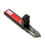 Набор сменных лезвий 18мм СМ-60 (10шт вороненные, SK4, 13 сегментов) EKF Professional