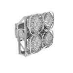 Светодиодный прожектор "ВАРТОН" AirQub 280Вт 5000К 90° Светодиодный прожектор "ВАРТОН" AirQub 280Вт 5000К 90°