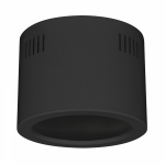 Корпус SP-LEGEND-R175 (BK) (ARL, Металл)