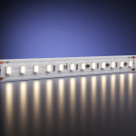 Led Strip Светодиодная лента 48В 2835 8Вт/м 3000K 50м IP 20 201210