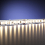 Led Strip Светодиодная лента 24В 2835 9,6Вт/м 3000K 5м IP  68 201212