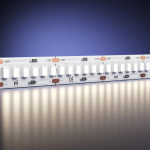 Led Strip Светодиодная лента 24В 2835 19,2Вт/м 4000K 5м IP 20 201216