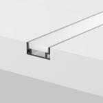 Led Strip Алюминиевый профиль встраиваемый в пол ALM-1908-S-2M 636007 Led Strip Алюминиевый профиль встраиваемый в пол ALM-1908-S-2M 636007