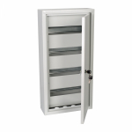 Корпус серый 620x310x120мм IP31 КЭАЗ