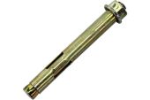 Анкерный болт с гайкой 12х150 Анкерный болт с гайкой 12х150