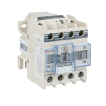 Контактор КМЭ-2 25А 1NC 12В AC EKF