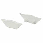 Заглушка для ALU-CORNER глухая Заглушка для ALU-CORNER глухая