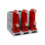 Выключатель вакуумный OptiMat BB-MD-10-25/2000-2-FX-30-1101000-3-0-TM0S-S-0 У3