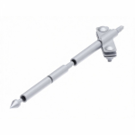 Комплект заземления 20х3000 мм (нерж сталь V4A) ESQI-20-3000-Inox4
